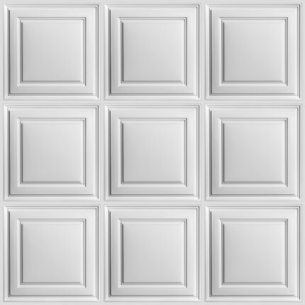 ceilume-stratford-2x2-white-use