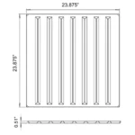 Southland dimensions