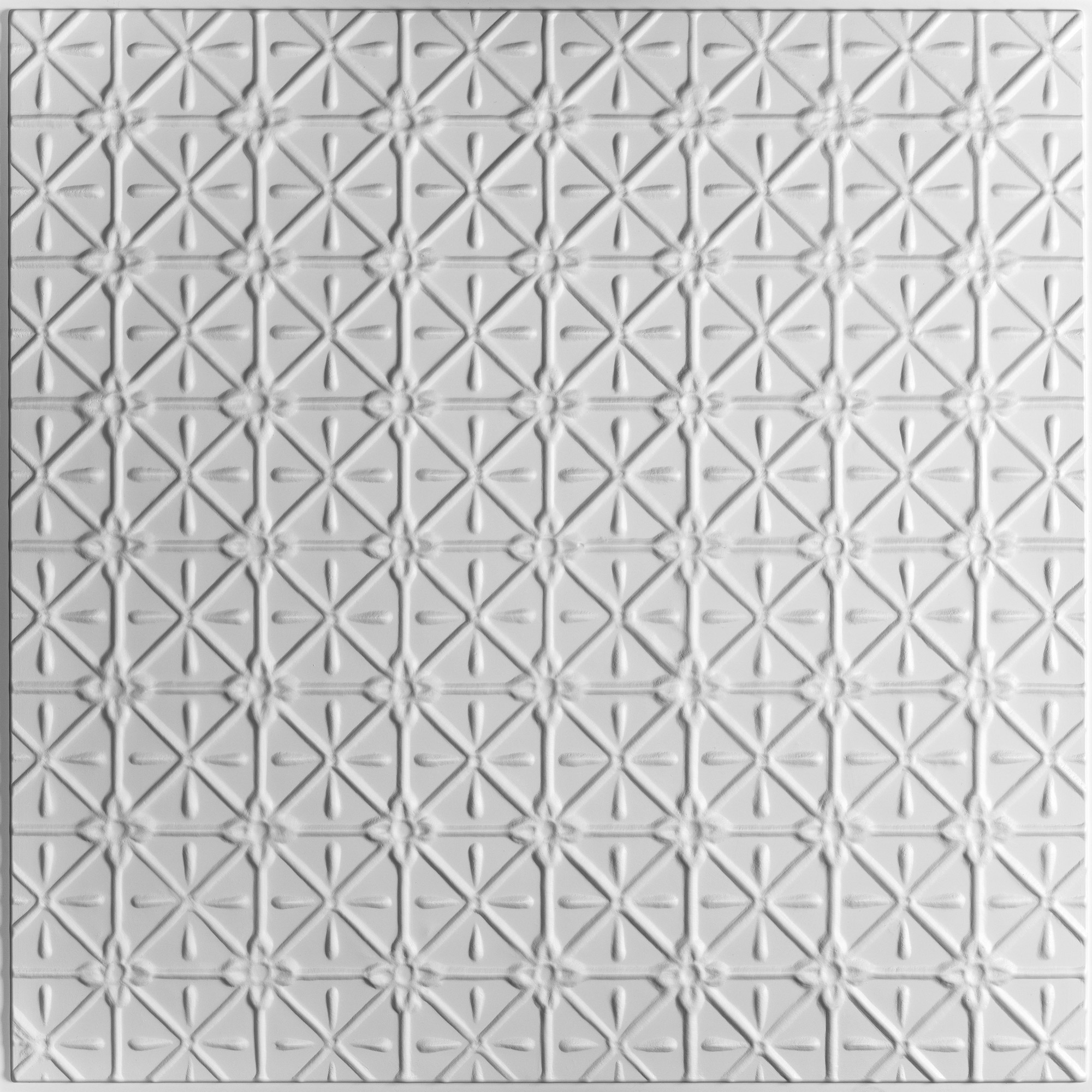 continental-2x2-white-ceiling-tile-face