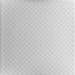 diamond-plate-2x2-white-ceiling-tile-face