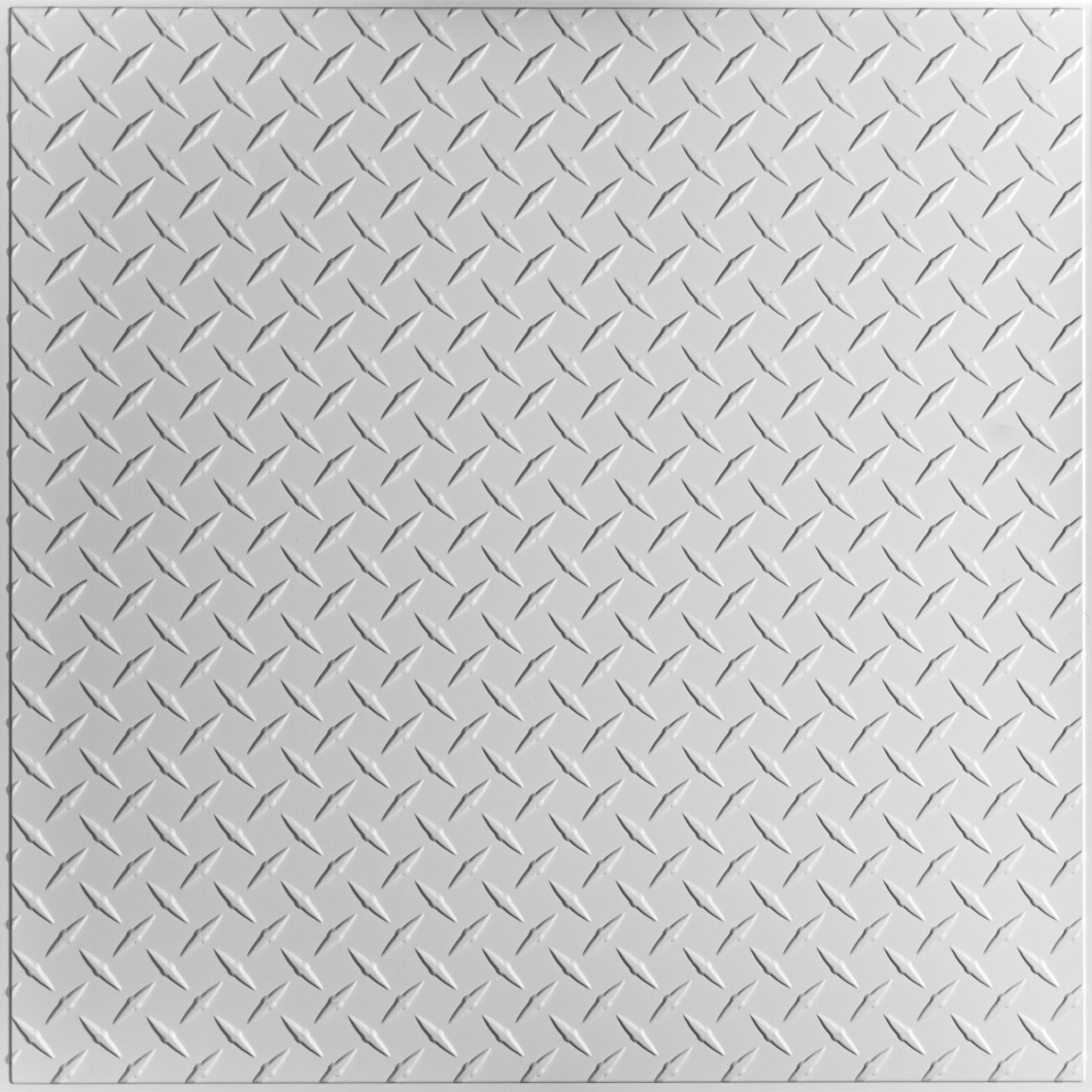 diamond-plate-2x2-white-ceiling-tile-face