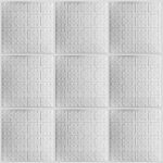 fleur-de-lis-2x2-white-ceiling-tiles-group