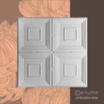 jackson 2x2 white ceiling tile context