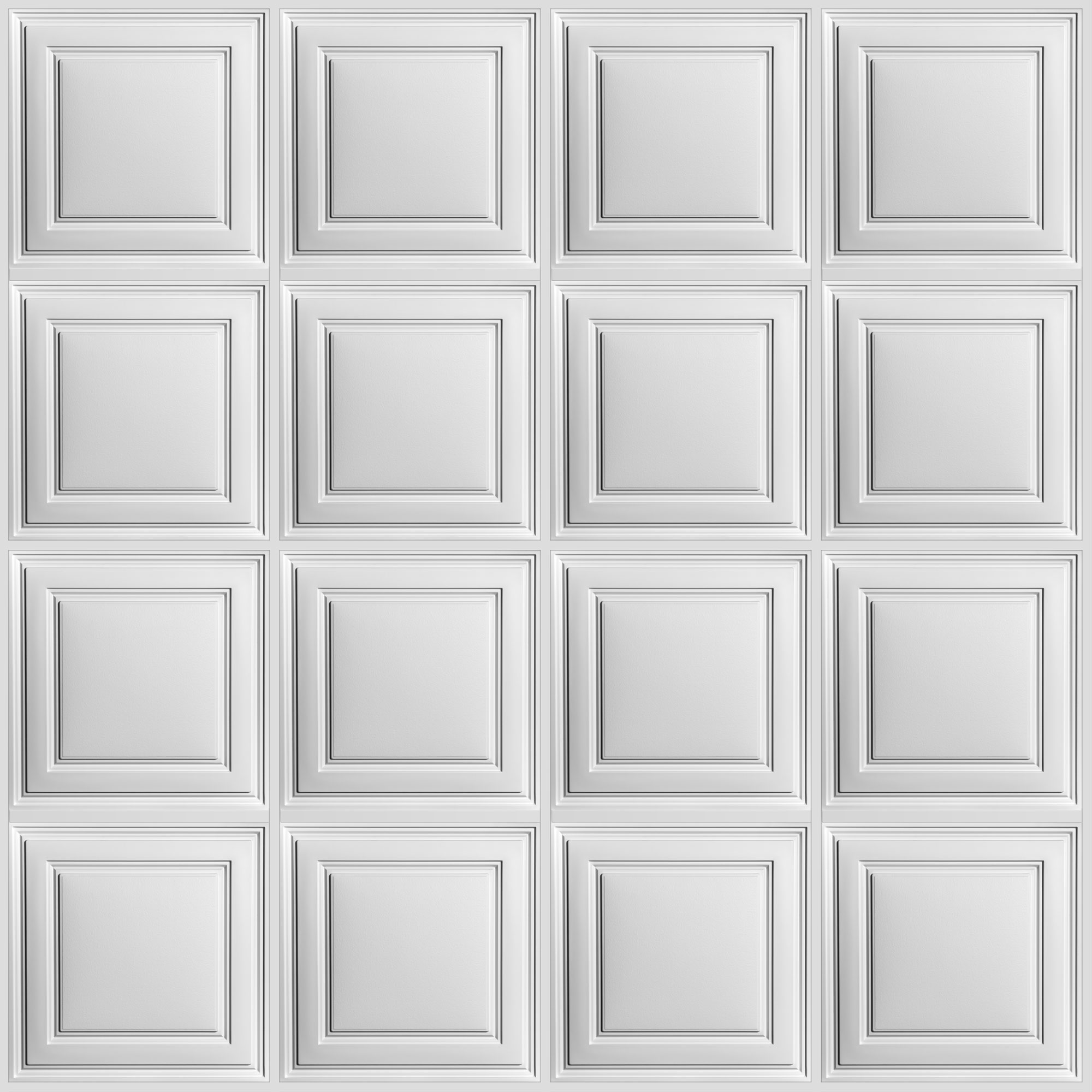 stratford-2x4-white-ceiling-panels-group