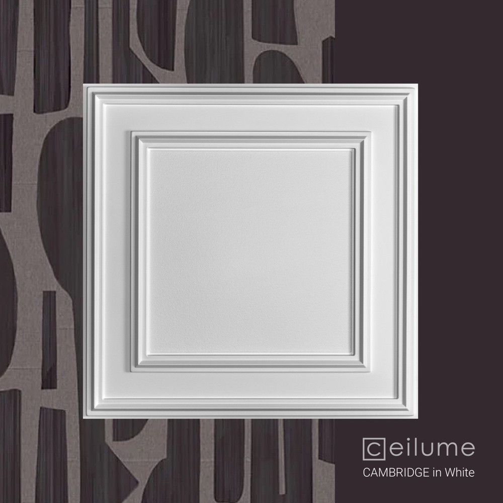 ceilume-cambridge-white