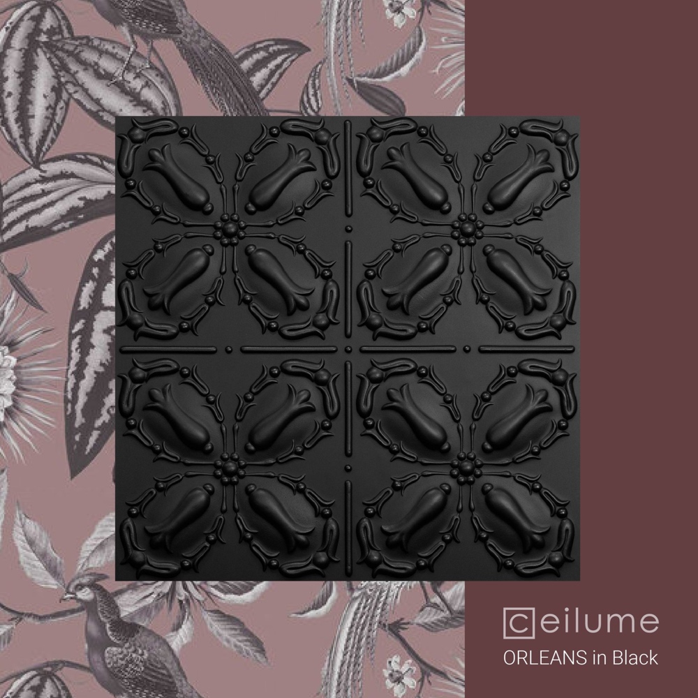 ceilume-orleans-black