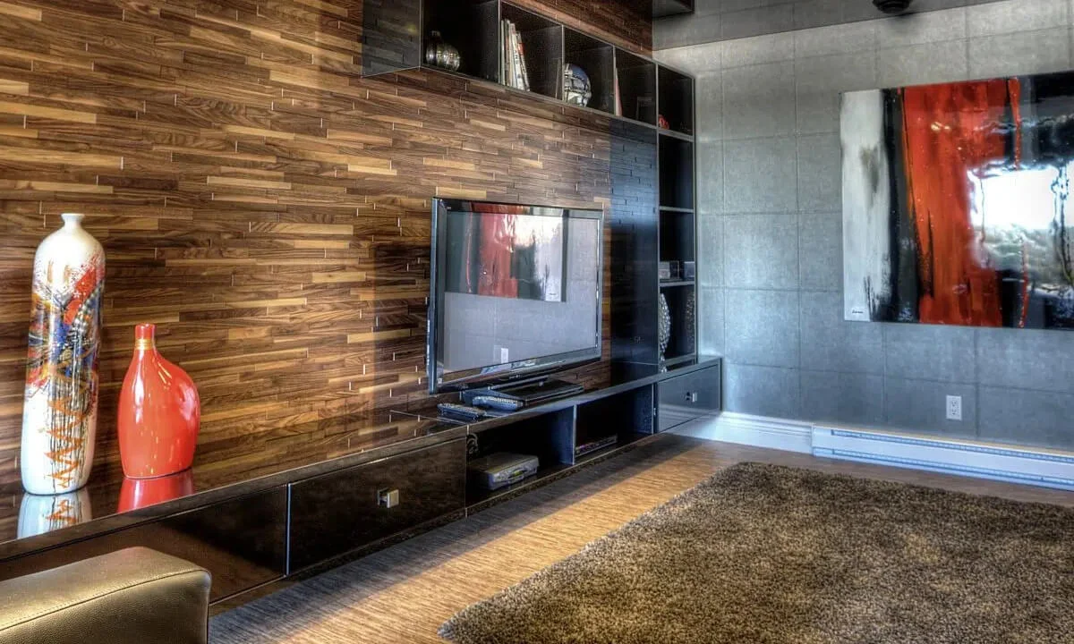 Finium Classik Noyer noyer