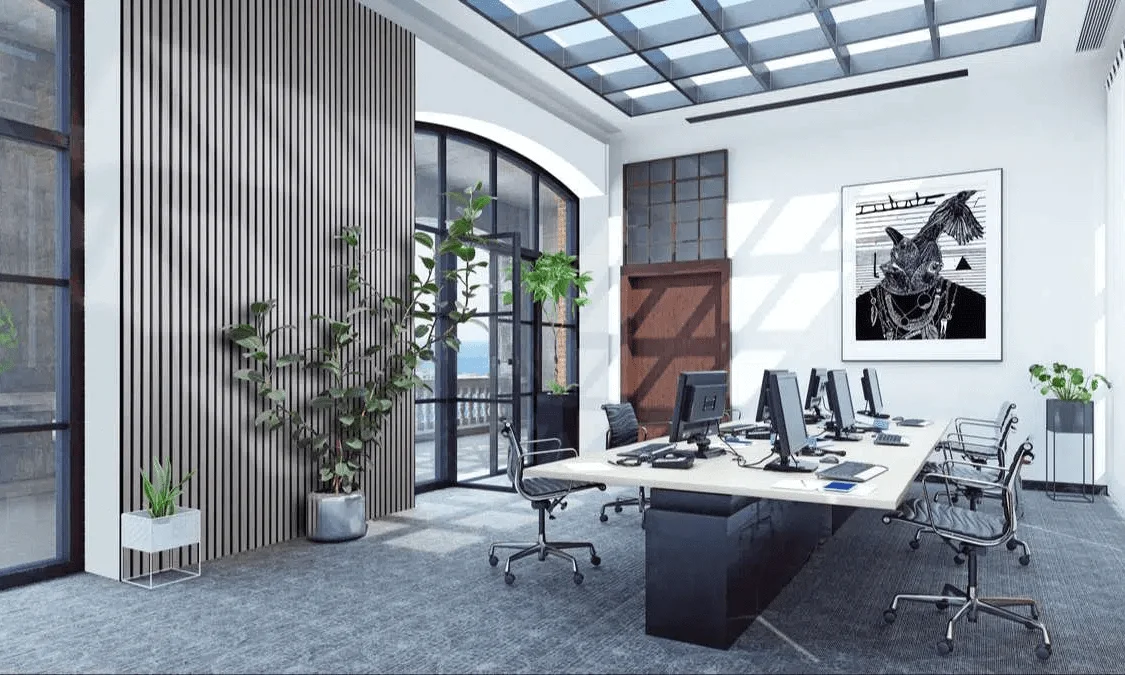 Finium Dezign Distink gris