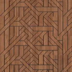 Finium Dezign Silekt Noyer