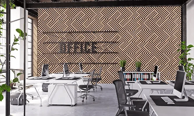 Finium Dezign Spicifik chene blanc