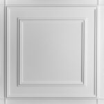 manchester 2x2 white ceilume ceiling tile