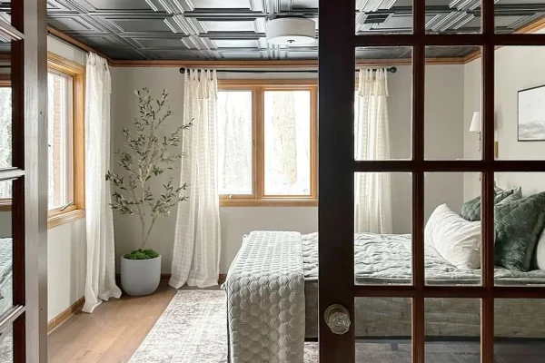 ceilume cambridge black