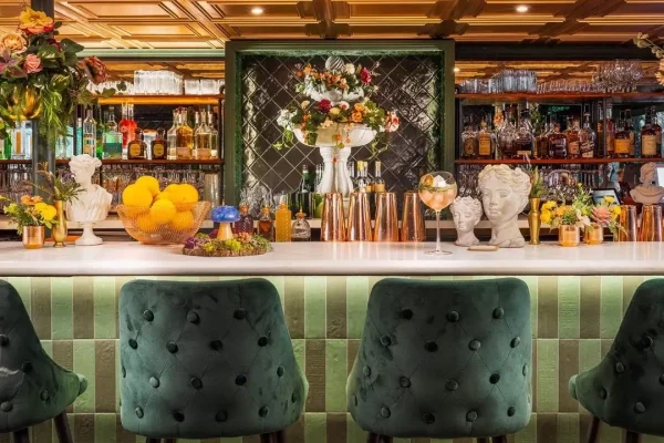 ceilume cambridge copper