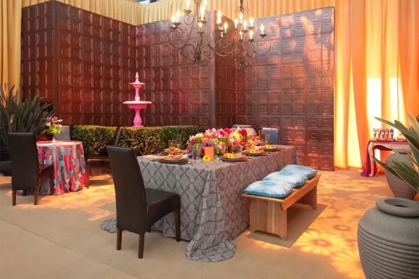 ceilume jackson bronze