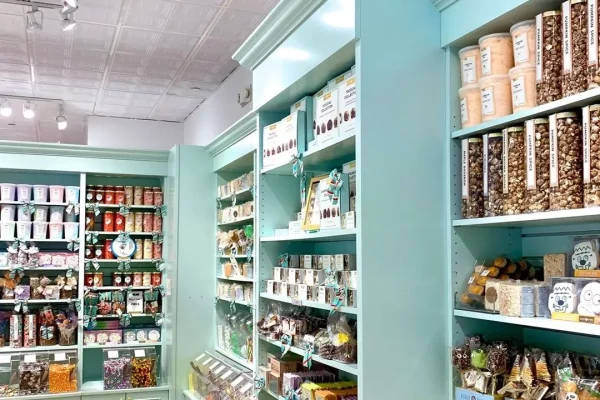 ceilume jackson white