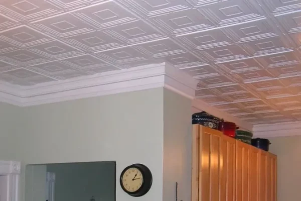 ceilume jackson white