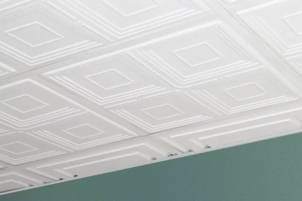 ceilume jackson white