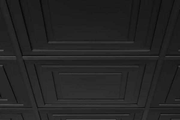 ez on drop ceiling covers onyx black